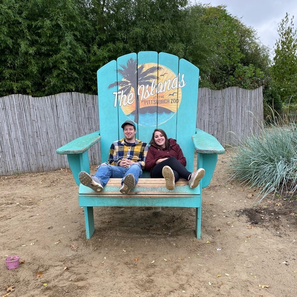 Meet your Posher, Stephanie - Picture 10 of 14